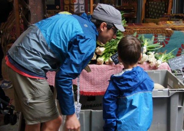 FATHERS DAY WEEKND@ THE MILL CITY FARMERS MARKET